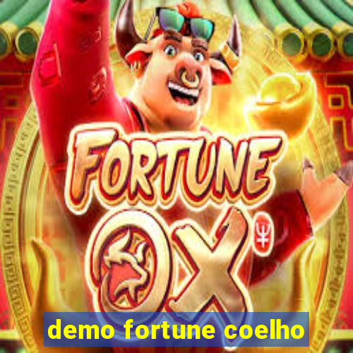 demo fortune coelho